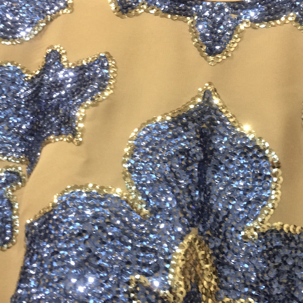 Sequin Top - image 2